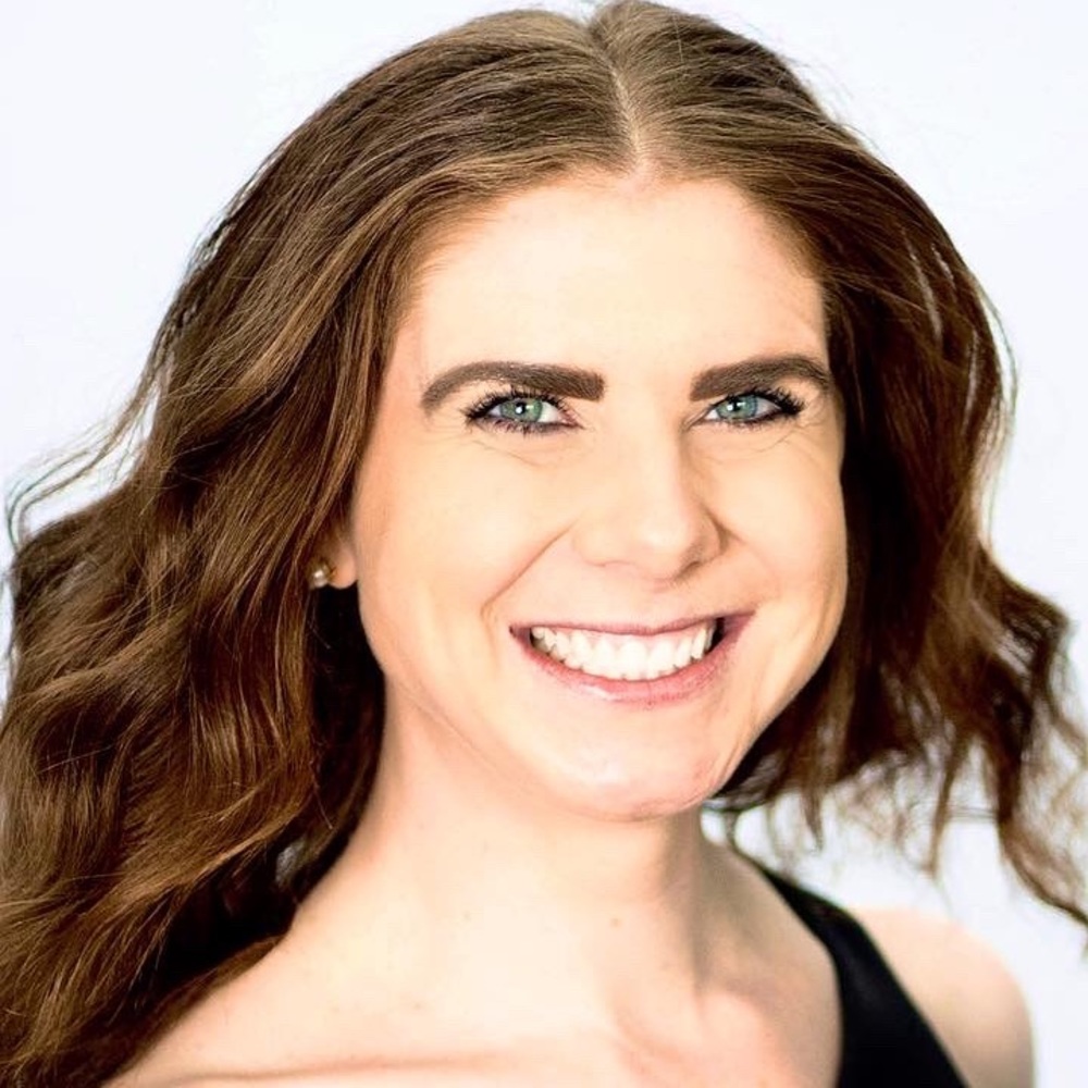 Meet your Posher, Jessica